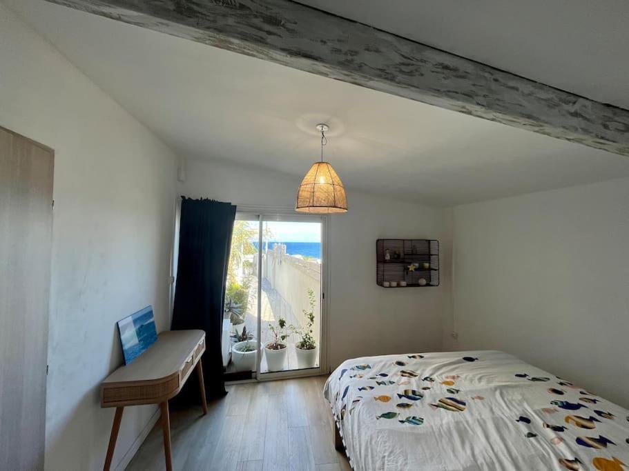 Le Loft Lejlighed Saint Pierre Eksteriør billede