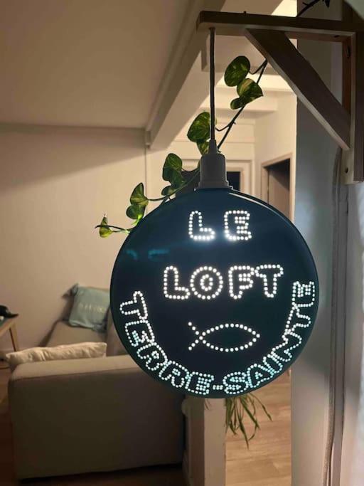 Le Loft Lejlighed Saint Pierre Eksteriør billede